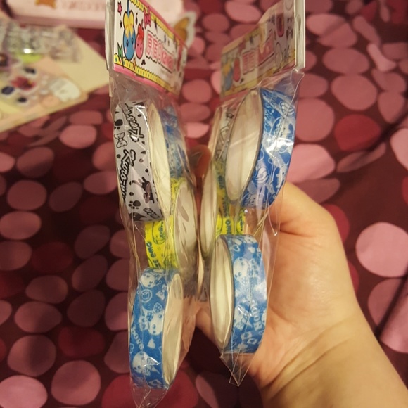 Japanese stationary bundle - Picture 5 of 5